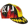 Image de Cinelli Ana Benaroya Casquette Fire