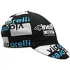 Image de Cinelli Vigorelli Casquette de Cyclisme Noir