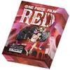 Image de Carte à collectionner Panini One piece Red TC 20 cartes avec livret en occasion ou reconditionné