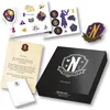 Image de Panini Wednesday Halloween Coffret de 50 Cartes + 5 Cartes XXL