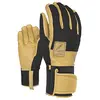 Image de Level Gants d'hiver Unisexes pour Adulte Noir - Taille 7/S