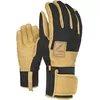 Image de Level Gants d'hiver Unisexes pour Adulte Noir PK 9/L