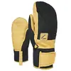 Image de Level Gants d'hiver Unisexes pour Adulte Noir - Taille 10/XXL