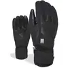 Image de Level I Super Radiator Gore-Tex Gants de Ski pour Homme, Noir 8,5