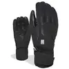 Image de Level I Super Radiator Gore-Tex Gants de Ski pour Homme, Noir 9,5