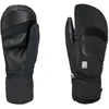 Image de Level Super Radiator Gants pour Homme L Gore-tex Noir (Mitt)