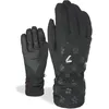 Image de Level Astra W Gants pour Femme S Gore-tex Noir