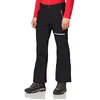 Image de CMP - Pantalons pour hommes, Noir, 56