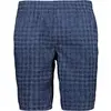 Image de CMP Short de Bain pour Homme avec Impression contrastée 30r9137 3XL Jupe Bleu Marine.