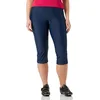 Image de C.P.M. Pantalon Capri de vélo élastique et Respirant