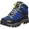 Image de CMP Rigel Mid Trekking Chaussures WP, Marche, Cosmo Lemonade, 32 EU