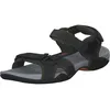 Image de CMP Homme Hamal Hiking Sandal Sport, Jungle, 45 EU