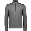 Image de CMP Veste en Polaire Softech pour Homme XXXL Nero Mel