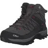 Image de CMP Homme Rigel Mid WP Wanderschuhe grau 42