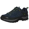 Image de CMP 3q13247-08mf_42, Chaussures de Marche Homme, Bleu