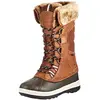 Image de CMP THALO WMN Snow Boot WP, Botte de Neige Femme, Bois, 36 EU