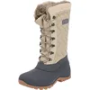 Image de CMP NIETOS WMN Snow Boots, Botte de Neige Femme, Sable, 40 EU