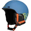 Image de CMP Casque de Ski et Snowboard XJ-4, Unisexe pour Enfant XS Blue Ink