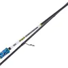 Image de STR Snake - GR 15-45 MH - Fast Action, MT 2.70, Closed CM 225, Weight GR 183, Section 2, Rod Ø MM 12
