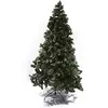 Image de Star Christmas Sapin de Finlande avec 1627 Branches, doté de Pommes de pin, 270 cm, PVC