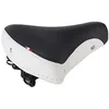 Image de Monte Grappa Grappa Monte, Selle Unisex, Bianco/Nero, Taglia Unica
