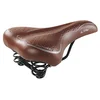 Image de MONTEGRAPPA Selle M.Grappa Future Man Marron SCANSANO avec Ressorts