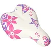 Image de Monte Grappa Ok Go, Selle Unisex, Bianco/Rosa, Taglia Unica