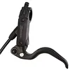 Image de Cicli Bonin Unisex Idraul. DH54 Freni a Disco, Nero, Taglia Unica
