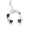 Image de Cicli Bonin Saccon Fisso/Corsa Dekor Freni, Unisex, C7F399, White, Taglia Unica