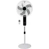 Image de BEPER VE.112 Ventilateur sur Pied - Ventilateur Silencieux avec Télécommande, Minuterie et Ecran Tactile