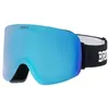 Image de Briko Aurora Lunettes de ski Yellow Mirror/CAT2