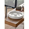 Image de Vasque bucket h.6 cm - Diamétre 42 cm