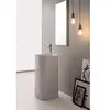 Image de Lavabo à poser Moon