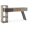 Image de CONCEPT1 Manchester 3T 160 x 38 x h95 cm MANCHESTER-0746640