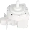 Image de Pressostat / capteur de pression (ORIGINAL Beko) pour machine à laver, 5V, référence de pièce: 2833830400. uspshop.eu