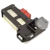 Image de uspshop.eu - Serrure électrique (ORIGINAL Beko) pour machine à laver Beko, 2847740500-2847740200 (ZV-446), 250 V