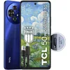 Image de TCL 50PRO NXTPAPER 5G - Smartphone 5G Écran 6,8 120Hz Nxtpaper 3.0, 512 Go, 16 Go RAM, Caméra Tripla 108 Mpx - caméra Frontale 32 Mpx, Android 14, Batterie 5010 mAh, Bleu, Pack USB Type-c