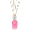 Image de Millefiori Milano Diffuseur de Parfum en bâtonnets de Lychee Rose, capacité 100 ML, Notes de tête : Poivre Szechuan, Lychee, 7MDRO