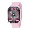 Image de Orologio Smartwatch Voice collection Colore Rosa - Liu Jo SWLJ064