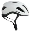 Image de CGM Casque de vélo, 851G Centro Urban Blanc Gris Mat, M (55-58cm)