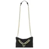 Image de Versace Jeans Sac à main Versace jeans 74VA4BC4 Noir Femme Noir
