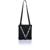 Image de Versace Jeans Pochette Versace Jeans 74YA4B62 Noir Homme Noir