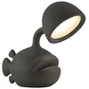 Image de Qeeboo LAMPADA ABYSS BLACK