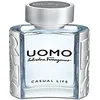 Image de Salvatore Ferragamo Uomo Casual Life Eau de Toilette pour Homme, 30 ml