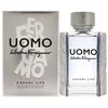 Image de Ferragamo - Eau de toilette uomo casual 100 ml salvatore s
