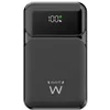 Image de Ewent 65 W Power Bank, 65 W 20 000 mAh Batterie Externe à Charge Rapide, Chargeur Portable entrée et Sortie USB C pour MacBook Pro Steam Deck iPhone 16 15 14 13 12 Pro Mini Max Samsung S22 S21 IP