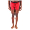 Image de Antony Morato Maillot de bain pour homme Gris - Gris - Large