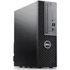 Image de Dell Ordinateur de Bureau Precision 3430 SFF, processeur Core i5-8400, 16 Go de RAM, SSD de 512 Go, Windows 11 Pro (reconditionné)