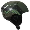Image de DMD Yeti - Casque de Ski moulé Vert