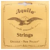 Image de Aquila New Nylgut Ukulele Concert Accord Mandoline Cgda